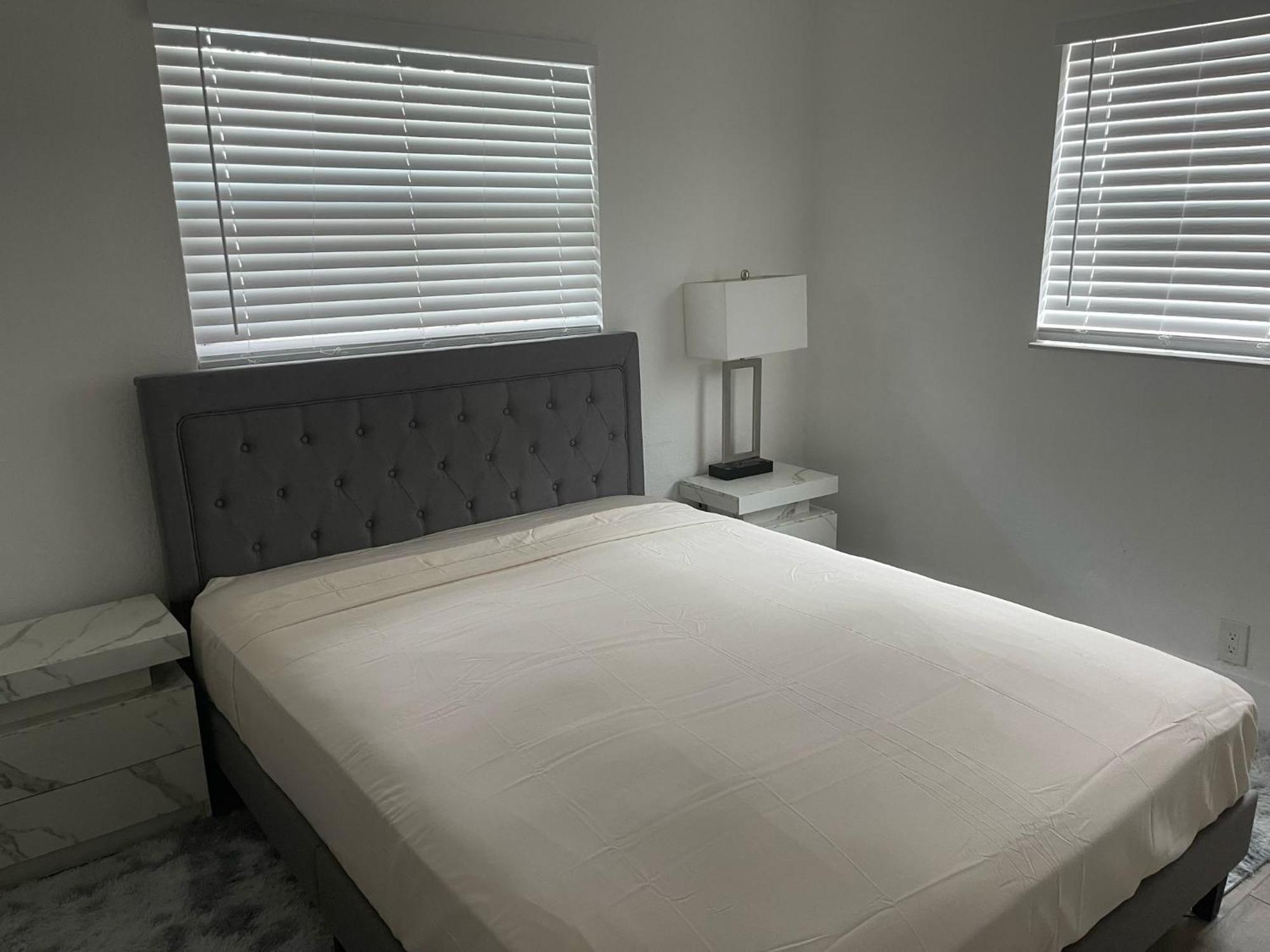 Cozy New Renovated Apartment Fort Lauderdale Exterior foto