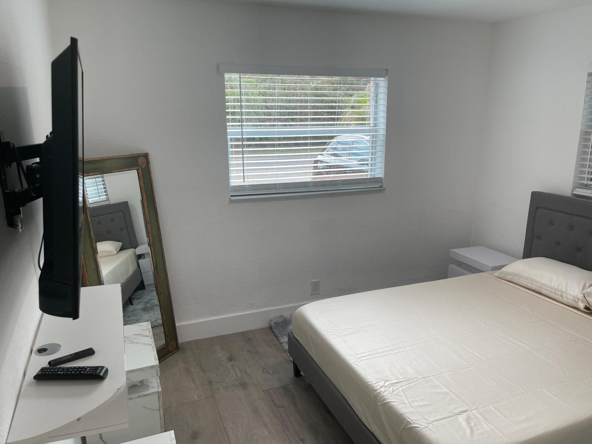 Cozy New Renovated Apartment Fort Lauderdale Exterior foto